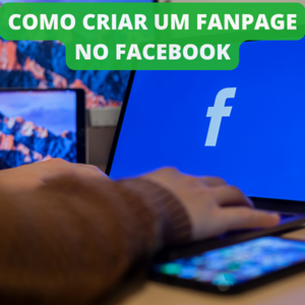 Criar Páginas De Vendas No Facebook Produto Informática E Internet Sempre Cursos On Line 2877